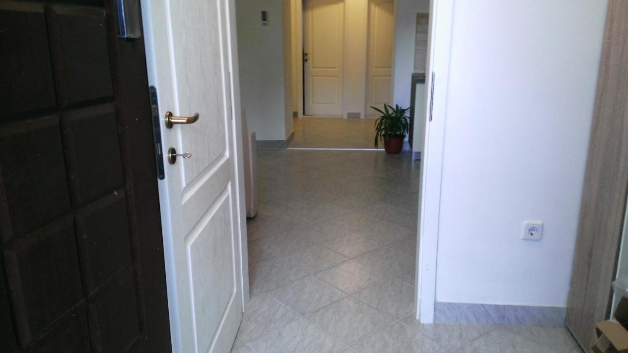 Apartments Jasminka Solin Room photo