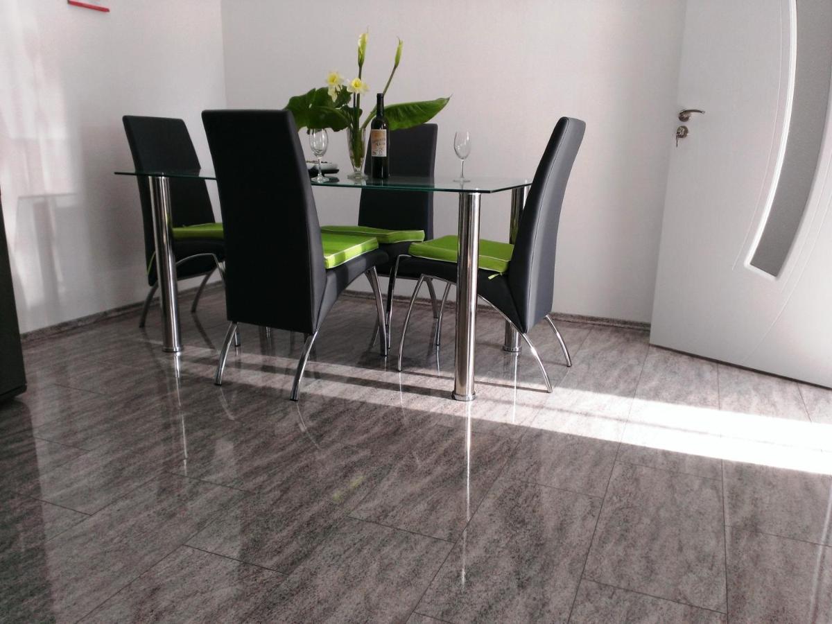 Apartments Jasminka Solin Room photo