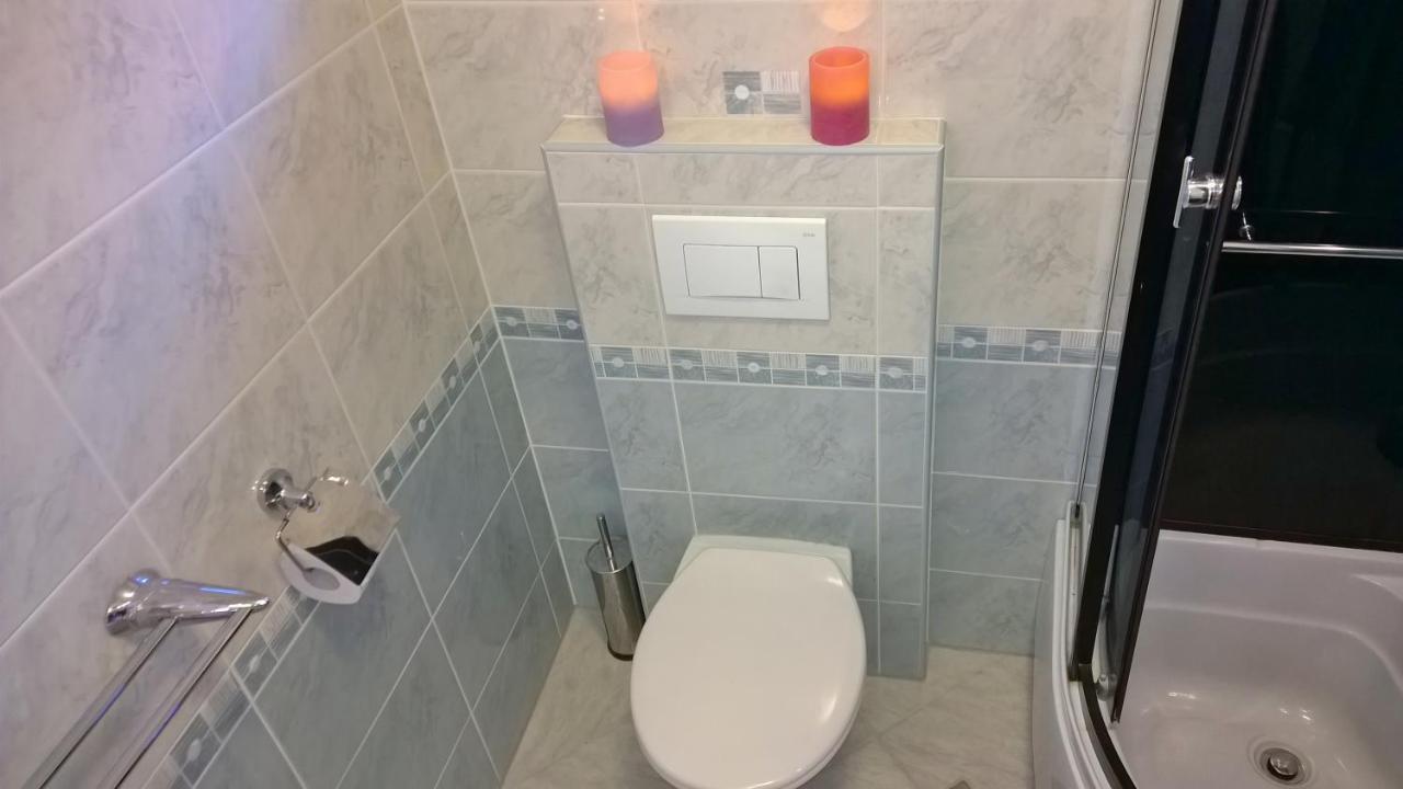 Apartments Jasminka Solin Room photo