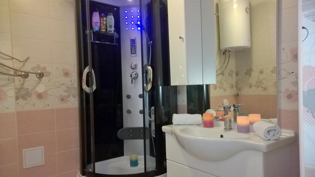 Apartments Jasminka Solin Room photo