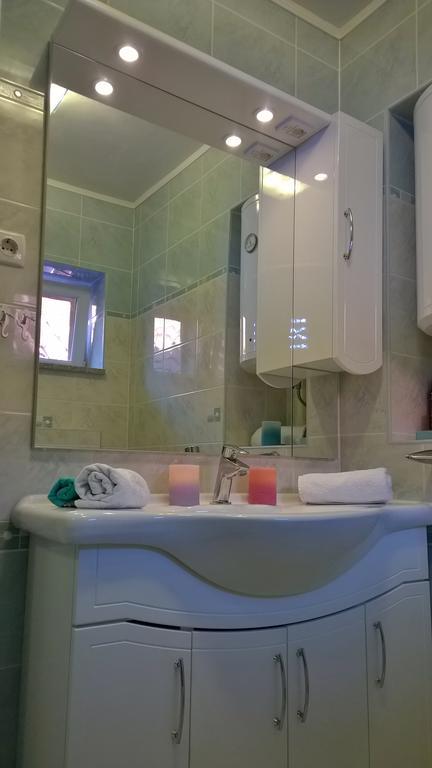Apartments Jasminka Solin Room photo