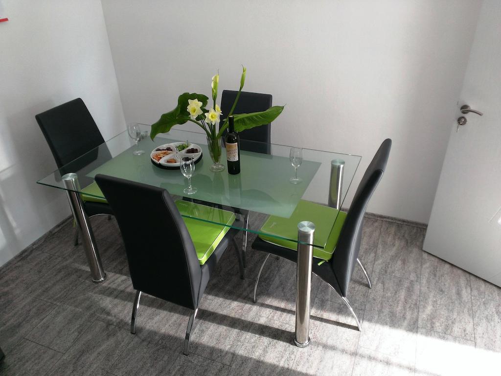 Apartments Jasminka Solin Room photo