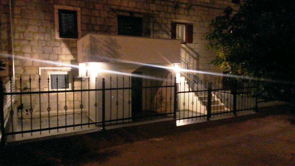 Apartments Jasminka Solin Room photo
