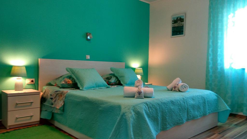 Apartments Jasminka Solin Exterior photo