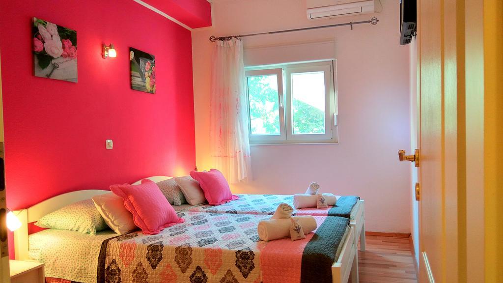 Apartments Jasminka Solin Exterior photo